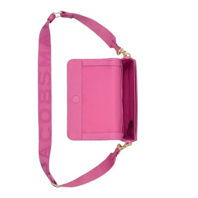 THE LEATHER MINI BAG